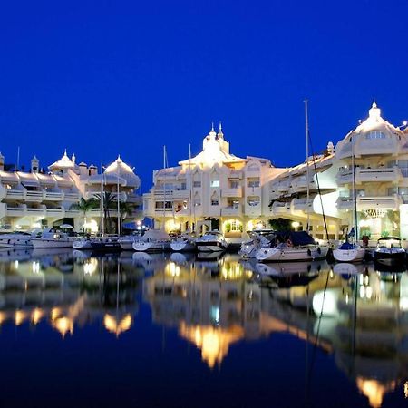 Benalbeach. 1º Linea De Playa. Benalmadena Luaran gambar